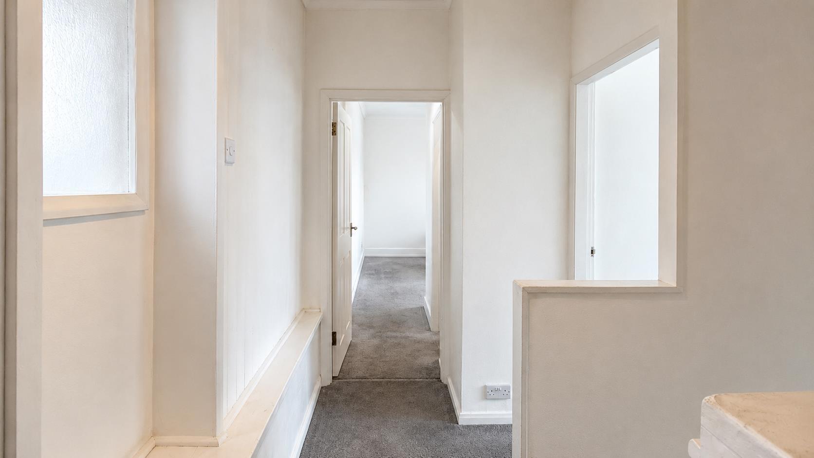 Trinity Mews, Hastings